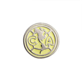 Pin Oficial Club América Logo